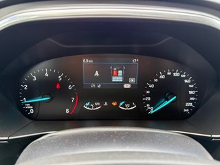 Ford Focus Titanium 1,0 125PS LED/Navi/Alu/Winterp.   ** - bilder 16