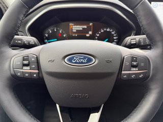 Ford Focus Titanium 1,0 125PS LED/Navi/Alu/Winterp.   ** - bilder 17