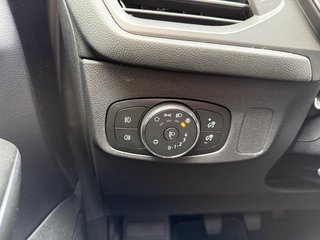 Ford Focus Titanium 1,0 125PS LED/Navi/Alu/Winterp.   ** - bilder 18