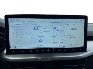Ford Focus Titanium 1,0 125PS LED/Navi/Alu/Winterp.   ** - bilder 23