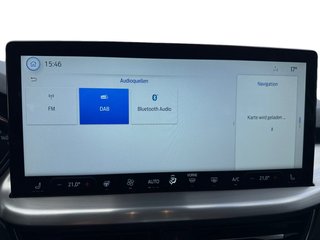 Ford Focus Titanium 1,0 125PS LED/Navi/Alu/Winterp.   ** - bilder 25