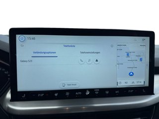 Ford Focus Titanium 1,0 125PS LED/Navi/Alu/Winterp.   ** - bilder 26