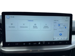 Ford Focus Titanium 1,0 125PS LED/Navi/Alu/Winterp.   ** - bilder 27