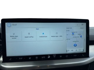 Ford Focus Titanium 1,0 125PS LED/Navi/Alu/Winterp.   ** - bilder 31