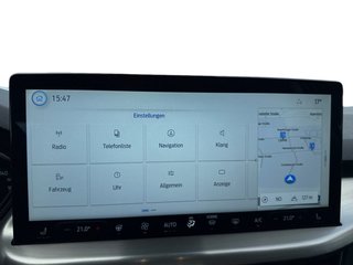 Ford Focus Titanium 1,0 125PS LED/Navi/Alu/Winterp.   ** - bilder 32