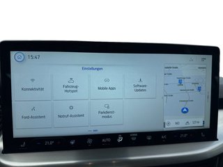 Ford Focus Titanium 1,0 125PS LED/Navi/Alu/Winterp.   ** - bilder 33