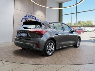 Ford Focus Titanium 1,0 125PS LED/Navi/Alu/Winterp.   ** - bilder 5