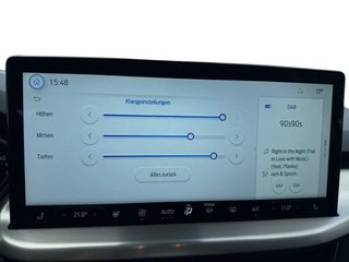 Ford Focus Titanium 1,0 125PS LED/Navi/Alu/Winterp.   ** - bilder 36