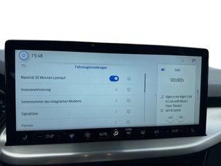 Ford Focus Titanium 1,0 125PS LED/Navi/Alu/Winterp.   ** - bilder 37