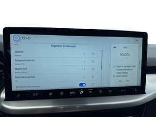 Ford Focus Titanium 1,0 125PS LED/Navi/Alu/Winterp.   ** - bilder 38