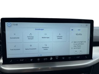 Ford Focus Titanium 1,0 125PS LED/Navi/Alu/Winterp.   ** - bilder 40