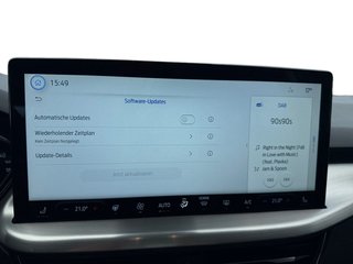 Ford Focus Titanium 1,0 125PS LED/Navi/Alu/Winterp.   ** - bilder 43