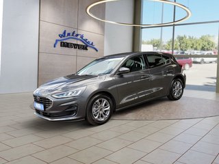 Ford Focus age.one-day registration Kaufen