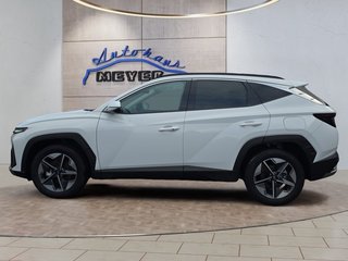 Hyundai TUCSON 1.6 T-GDI 18*Alu/LED/Navi/Keyless/Kamera    ** - bilder 2