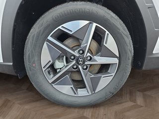 Hyundai TUCSON 1.6 T-GDI 18*Alu/LED/Navi/Keyless/Kamera    ** - bilder 11