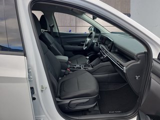 Hyundai TUCSON 1.6 T-GDI 18*Alu/LED/Navi/Keyless/Kamera    ** - bilder 12
