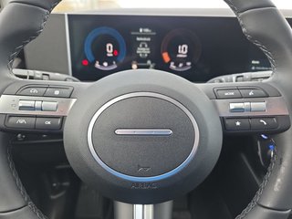 Hyundai TUCSON 1.6 T-GDI 18*Alu/LED/Navi/Keyless/Kamera    ** - bilder 17