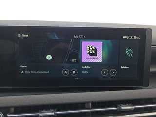 Hyundai TUCSON 1.6 T-GDI 18*Alu/LED/Navi/Keyless/Kamera    ** - bilder 23