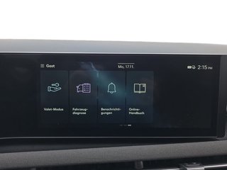 Hyundai TUCSON 1.6 T-GDI 18*Alu/LED/Navi/Keyless/Kamera    ** - bilder 25