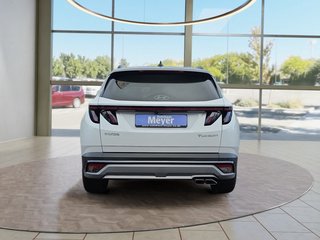 Hyundai TUCSON 1.6 T-GDI 18*Alu/LED/Navi/Keyless/Kamera    ** - bilder 4