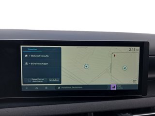 Hyundai TUCSON 1.6 T-GDI 18*Alu/LED/Navi/Keyless/Kamera    ** - bilder 26