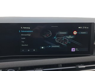 Hyundai TUCSON 1.6 T-GDI 18*Alu/LED/Navi/Keyless/Kamera    ** - bilder 31