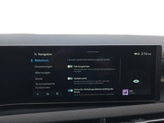 Hyundai TUCSON 1.6 T-GDI 18*Alu/LED/Navi/Keyless/Kamera    ** - bilder 33