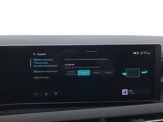 Hyundai TUCSON 1.6 T-GDI 18*Alu/LED/Navi/Keyless/Kamera    ** - bilder 37