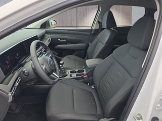 Hyundai TUCSON 1.6 T-GDI 18*Alu/LED/Navi/Keyless/Kamera    ** - bilder 5