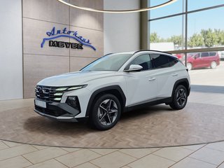 Hyundai TUCSON 1.6 T-GDI 18*Alu/LED/Navi/Keyless/Kamera    ** - bilder 1