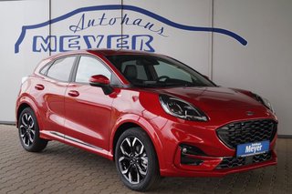 Ford Puma age.one-day registration Kaufen