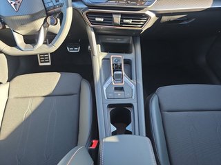 CUPRA Leon ST 1.5eTSI DSG ACC/Keyless/el.Klappe/Winterp.  ** - foto 6