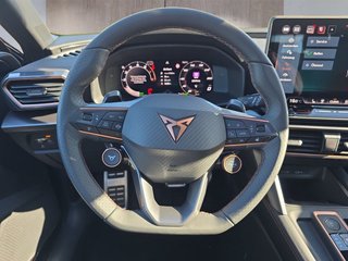 CUPRA Leon ST 1.5eTSI DSG ACC/Keyless/el.Klappe/Winterp.  ** - foto 7