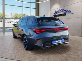 CUPRA Leon ST 1.5eTSI DSG ACC/Keyless/el.Klappe/Winterp.  ** - foto 3