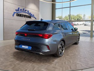 CUPRA Leon ST 1.5eTSI DSG ACC/Keyless/el.Klappe/Winterp.  ** - foto 5