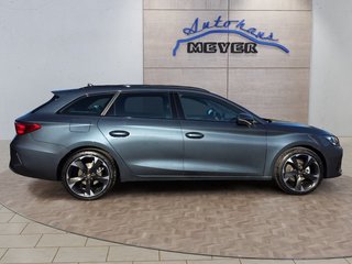 CUPRA Leon ST 1.5eTSI DSG ACC/Keyless/el.Klappe/Winterp.  ** - foto 1