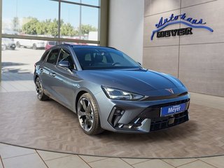 CUPRA Leon ST 1.5eTSI DSG ACC/Keyless/el.Klappe/Winterp.  ** - foto 2