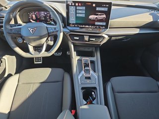 CUPRA Leon ST 1.5eTSI DSG ACC/Keyless/el.Klappe/Winterp.  ** - foto 5