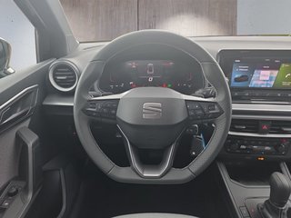 SEAT Arona FR 1,5TSI DSG aAHK/LED/ACC/Kamera/Winterp.   ** - bilder 7