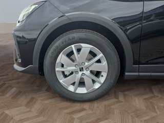 SEAT Arona FR 1,5TSI DSG aAHK/LED/ACC/Kamera/Winterp.   ** - bilder 9