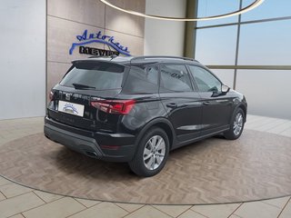SEAT Arona FR 1,5TSI DSG aAHK/LED/ACC/Kamera/Winterp.   ** - bilder 5