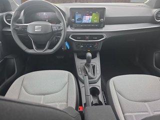 SEAT Arona FR 1,5TSI DSG aAHK/LED/ACC/Kamera/Winterp.   ** - bilder 5