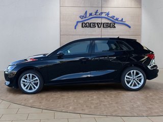 Audi A3 Sportback 35TFSI 4*J.Gar/LED/ACC/Keyless/el.Klappe/Sitzhz.   ** - bilder 2
