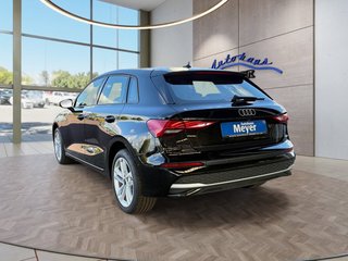 Audi A3 Sportback 35TFSI 4*J.Gar/LED/ACC/Keyless/el.Klappe/Sitzhz.   ** - bilder 3