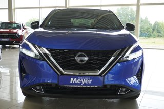 Nissan Qashqai age.one-day registration Kaufen