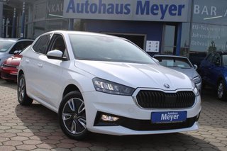 Skoda Fabia Jahreswagen Kaufen