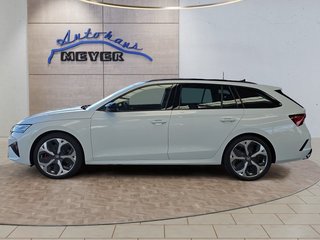 Skoda Octavia 2.0TSI RS 19*Alu/Pano/AHK/Navi/Matrix/ACC/el.Klappe  ** - bilder 2