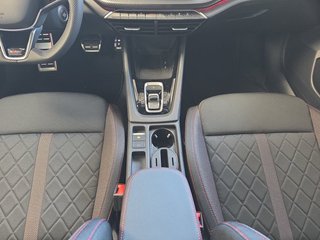 Skoda Octavia 2.0TSI RS 19*Alu/Pano/AHK/Navi/Matrix/ACC/el.Klappe  ** - bilder 6