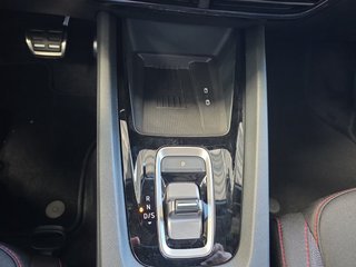 Skoda Octavia 2.0TSI RS 19*Alu/Pano/AHK/Navi/Matrix/ACC/el.Klappe  ** - bilder 21
