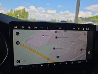 Skoda Octavia 2.0TSI RS 19*Alu/Pano/AHK/Navi/Matrix/ACC/el.Klappe  ** - bilder 27